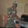 Alimamy Mansaray