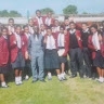 Masowe Hamusonde