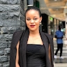 Chadia Uwamahoro