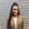 Briona Arrington