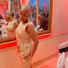 Maxine Brown Hylton