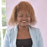 Mercy Wambui
