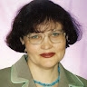 Тамара Лисовская
