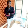 Gabriel Wanyoike