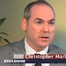 Christopher Marlborough