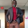 Zié Innocent Traoré