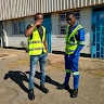 Chris Mwabila