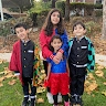 Rosemary Hijazeen