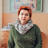 Ольга Пахалєва