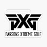 Parsons Xtreme Golf  