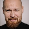 Boris Dorogov