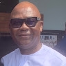 George Ugwu