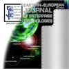 Eastern-European  Journal of Enterprise Technologies