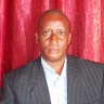 Robinson Haloka