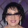 Aygul Shamchi