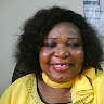 Marie Marguerite Mbolo