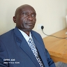 James Embwaga