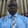 James Dorkor
