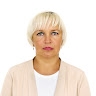 Надія Миколаївна