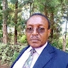 Asmalld Mwangi