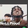 King Proud