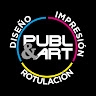 Rótulos Publiart