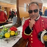 Farzan Alamirad