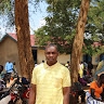 KIZITO EDWARD