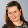 Оксана Маклакова