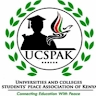 UCSPAK Secretariat