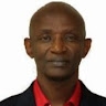 Dr. Boubacar Dieng