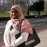 Fatima Buhari