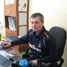 Sergiy Kostrikov