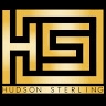 Hudson Sterling