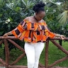 Denaice Machocho Mwaka