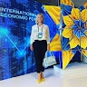 Yuliya Berdel