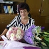 Любов Косенко