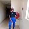 Cynthia Vutagwa