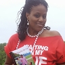 Author Belinda Hunter