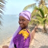 Mamadou Ramata Diallo
