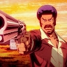 Mr Corley
