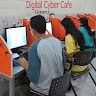 Digital Cyber Cafe