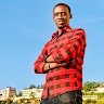 rurangirwa aimable