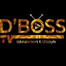 D'BOSS TV
