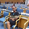 Hellen Wangare