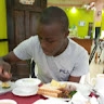 Maurice Kagua