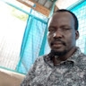 Deng Atem Mayom