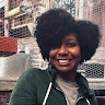 Ebonni Drummond