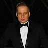 Peter Irving