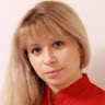 Ольга Балабаш